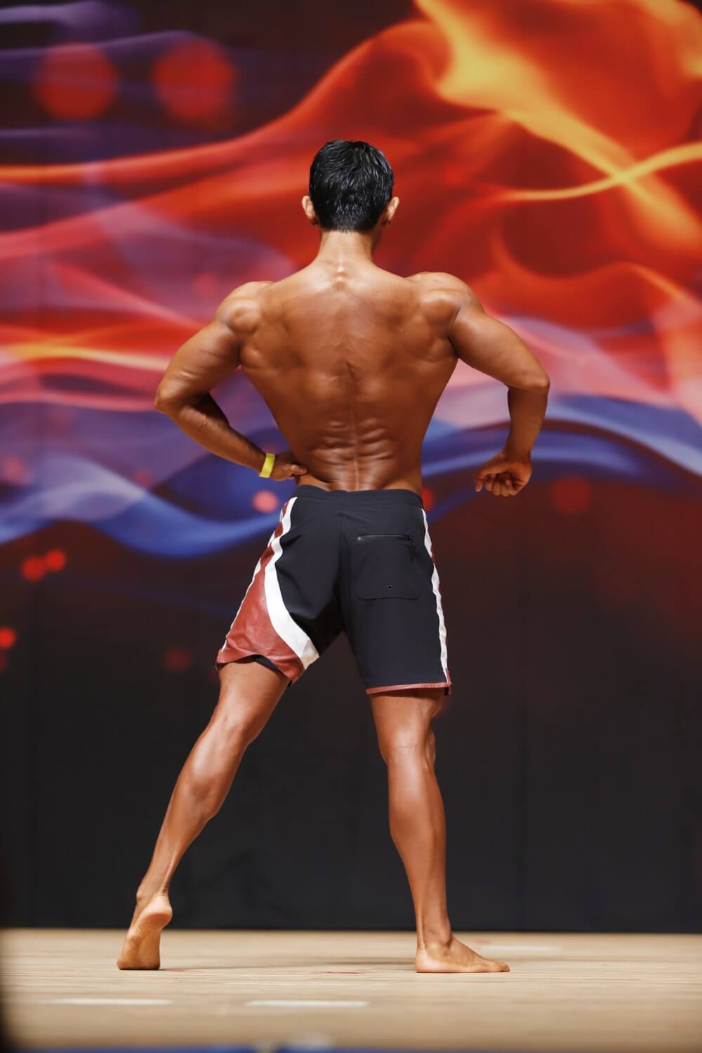 渡辺和也選手
