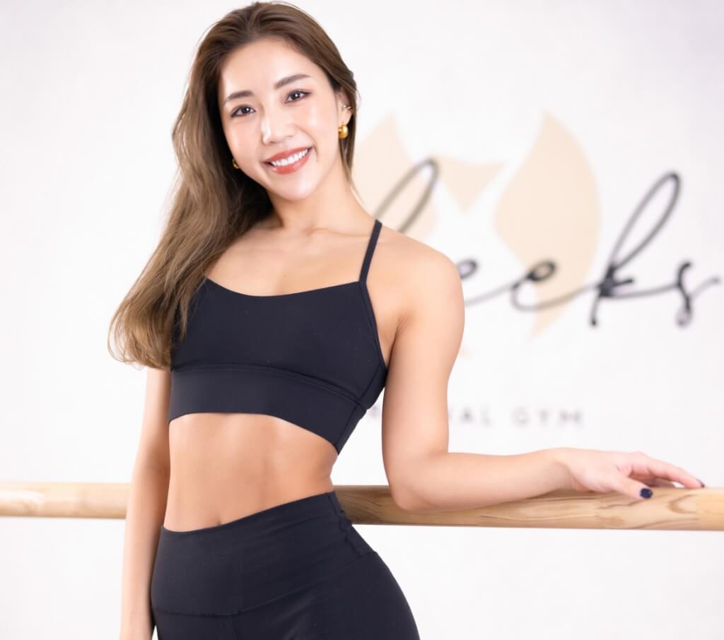 麻田ゆんさん