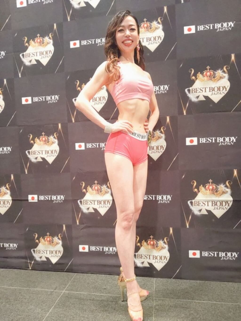横田朱理さん