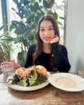 田村まりあさん