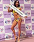 BBJ盛岡大会のcocoさん