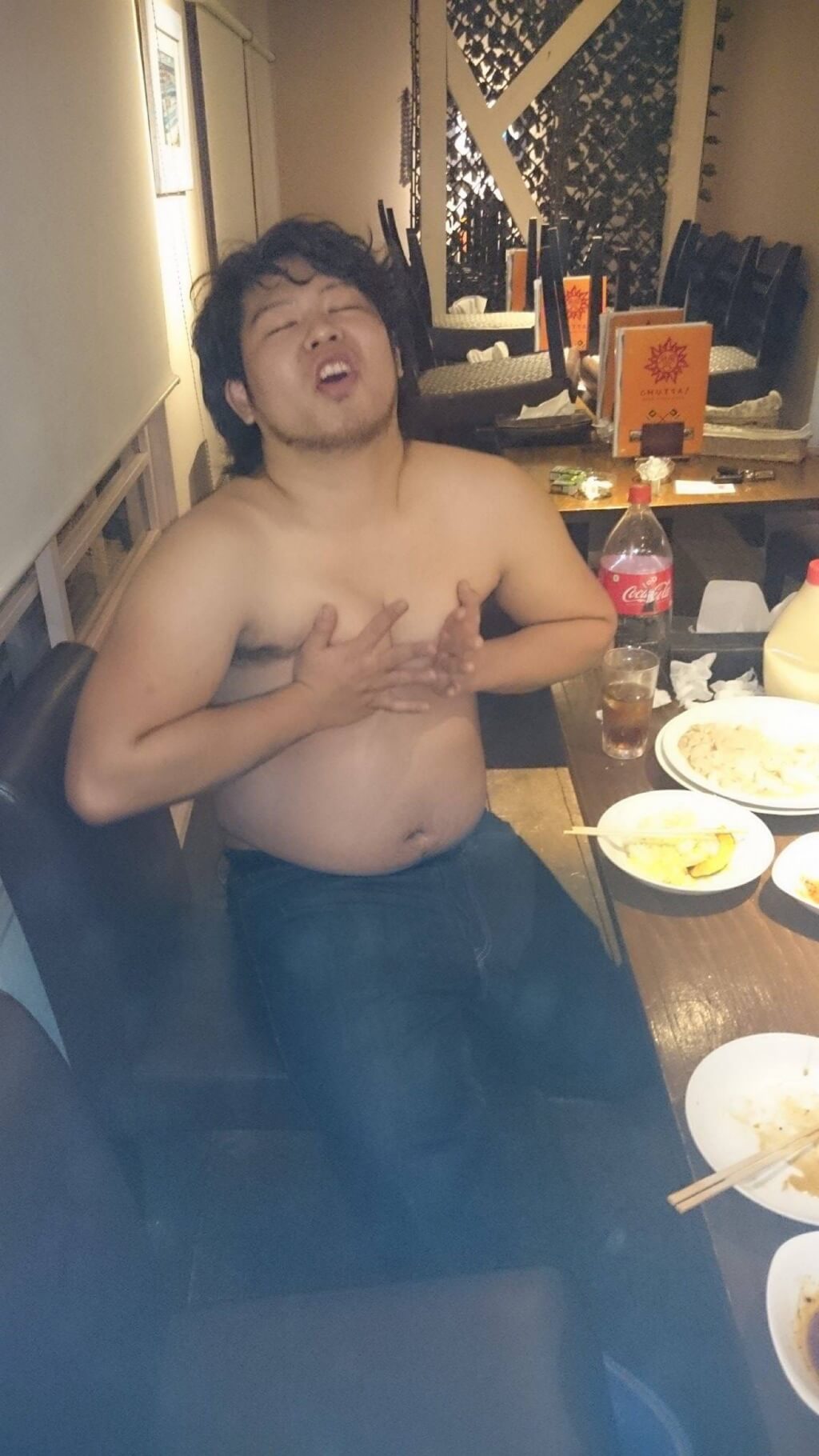 稜大さん