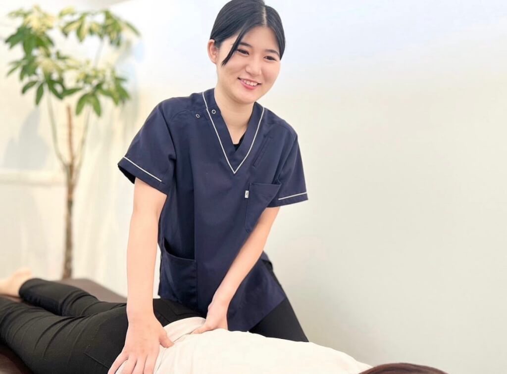 佐々良美さん