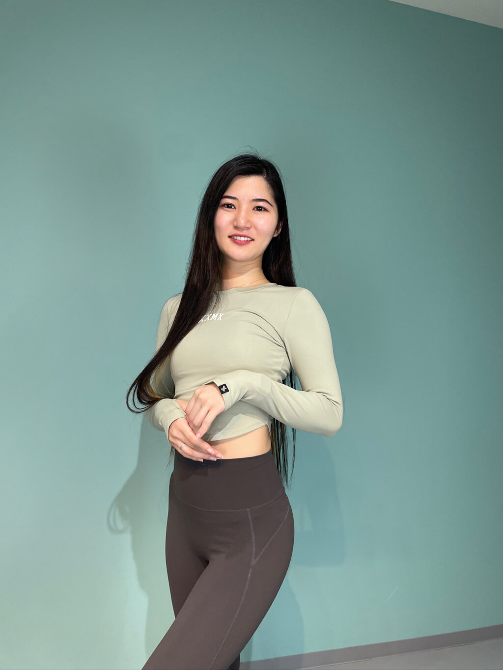 佐々良美さん