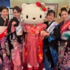 節分の会