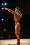 吉田星選手