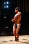 吉田星選手