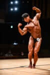 吉田星選手