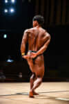 吉田星選手