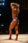 吉田星選手