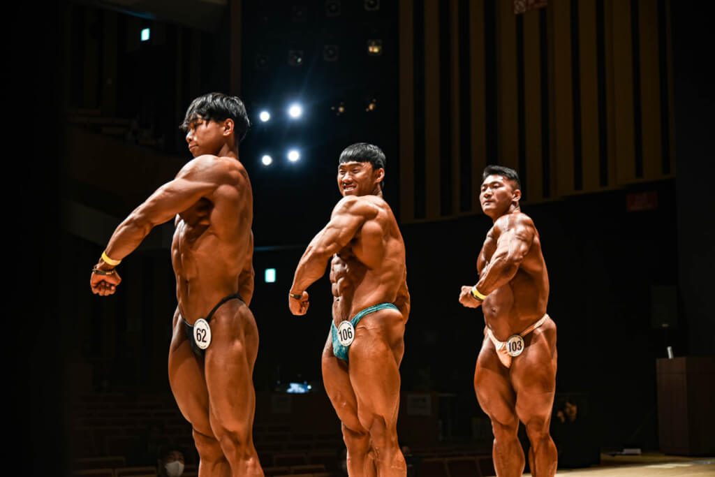 吉田星選手