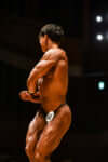 吉田星選手