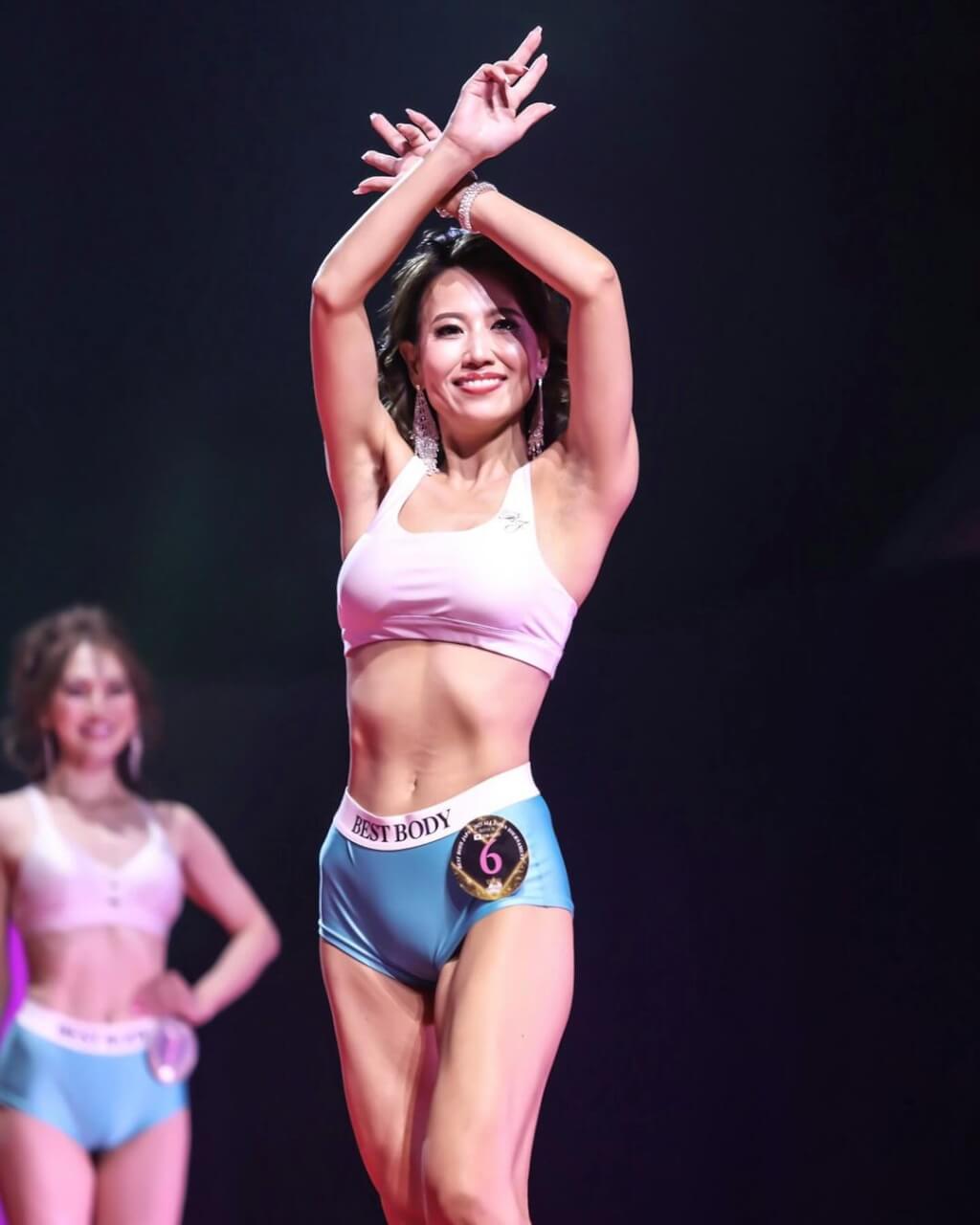永山清花さん