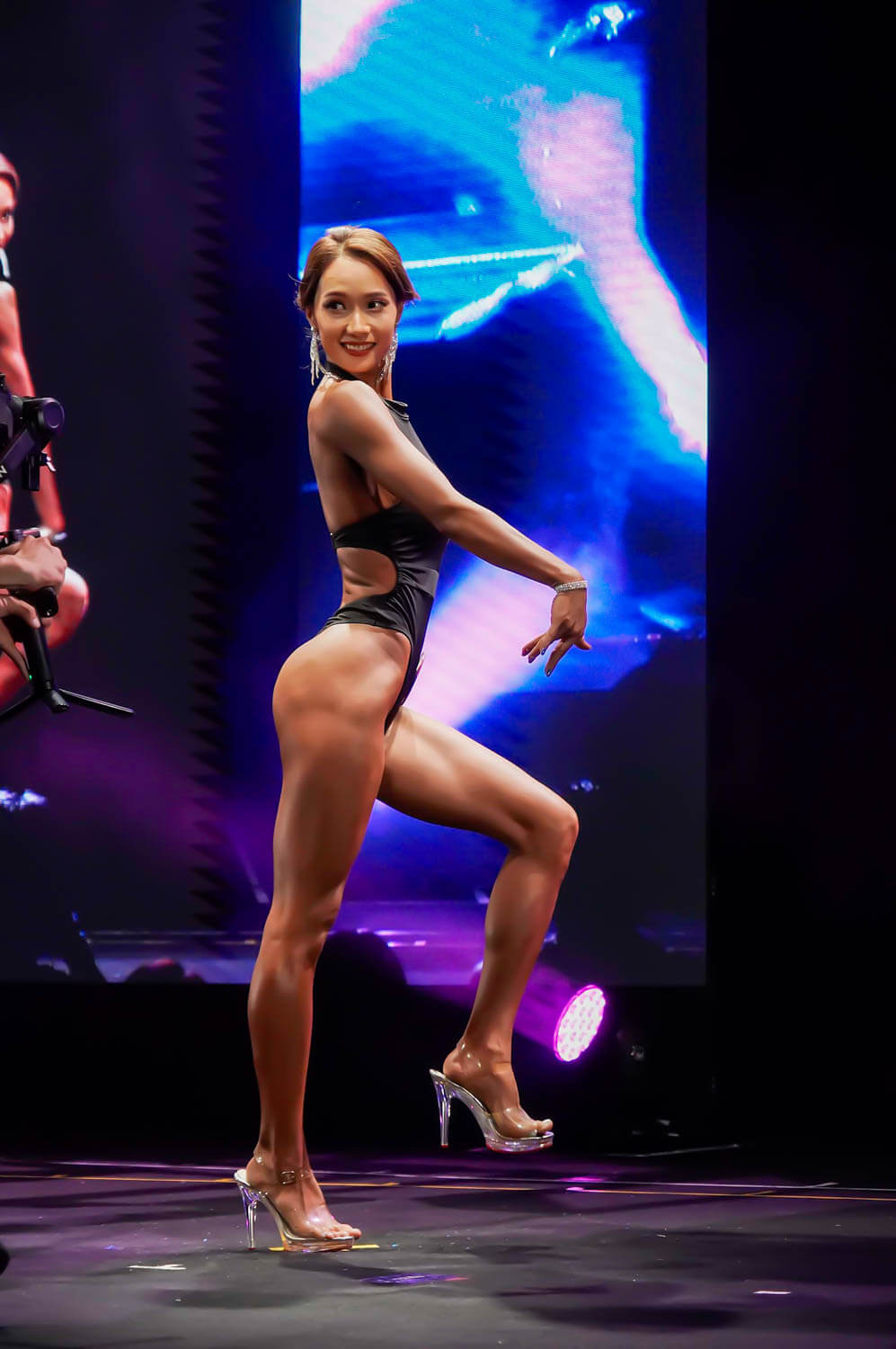 飛田麻未さん