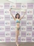 横田朱理さん
