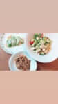 小室さんの普段の減量食