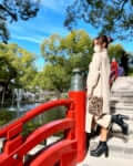 岩谷美保子さん