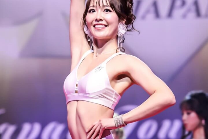 伊藤優綺さん