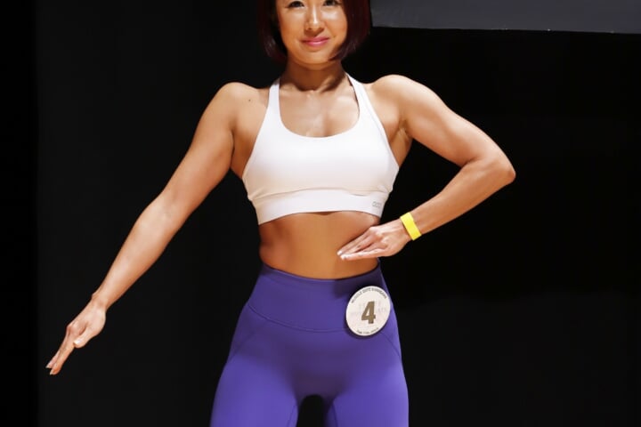 河野絵里選手