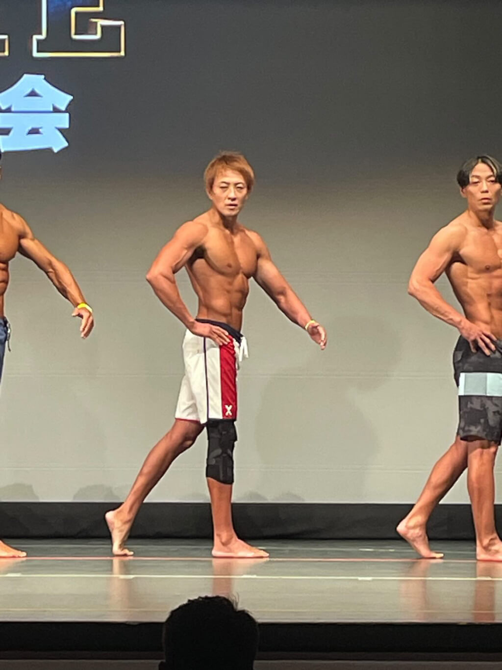 yusuke fitnessさん