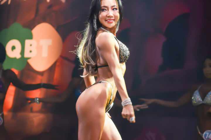 小央歩さん