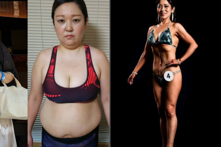 半田和子さん