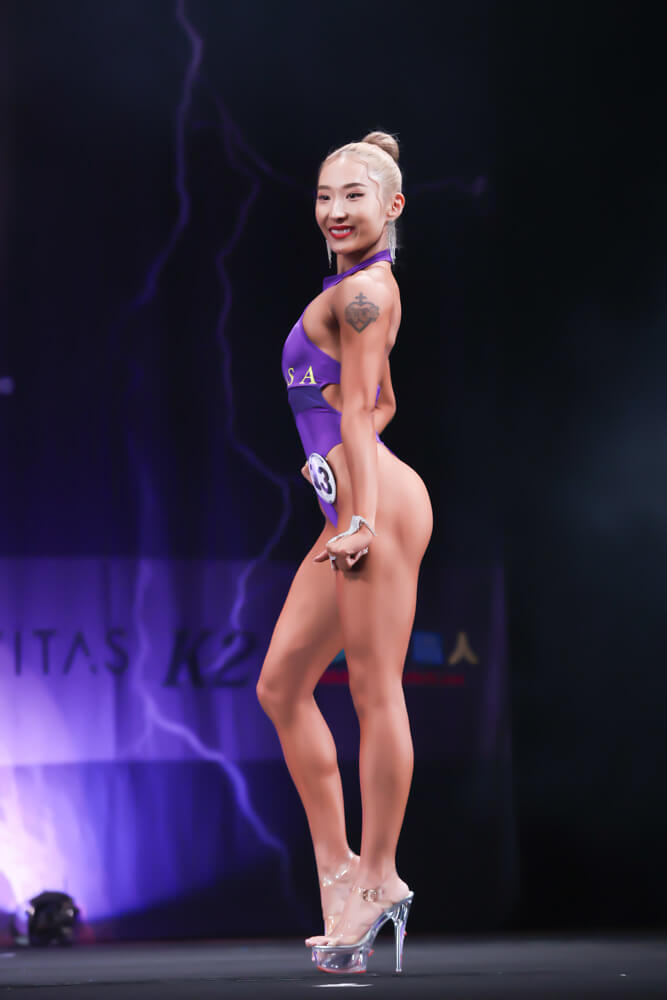 湯田ちひろさん