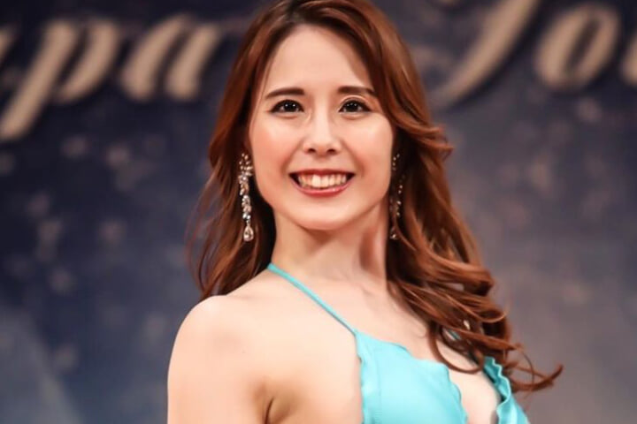 中嶋仁美さん