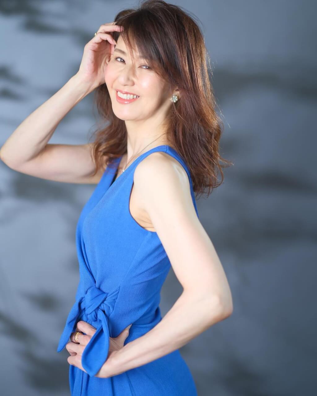 角口一二三さん