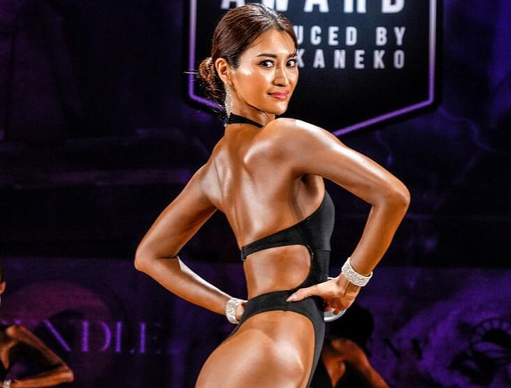 志垣裕美さん