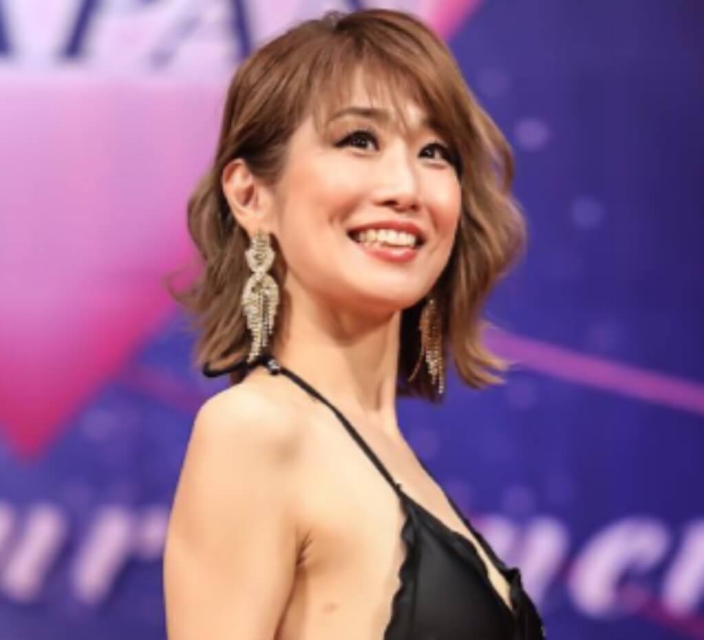 杉浦麻紀子さん