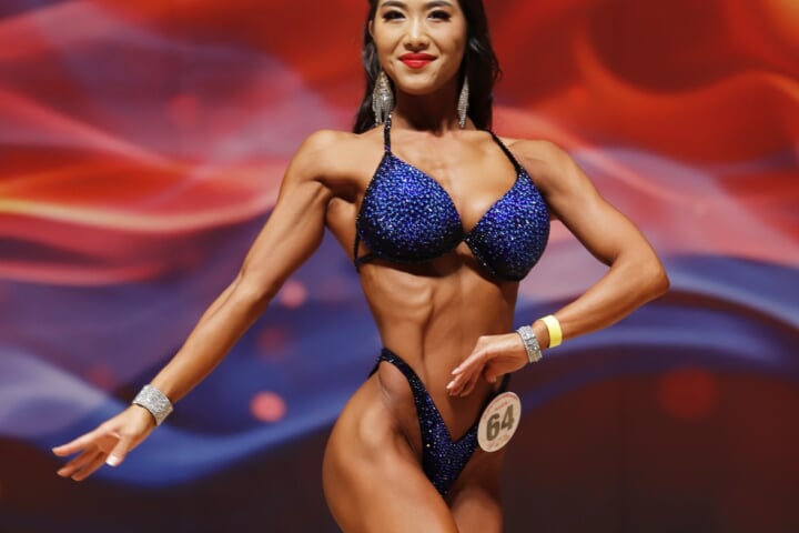 倉畑優奈選手