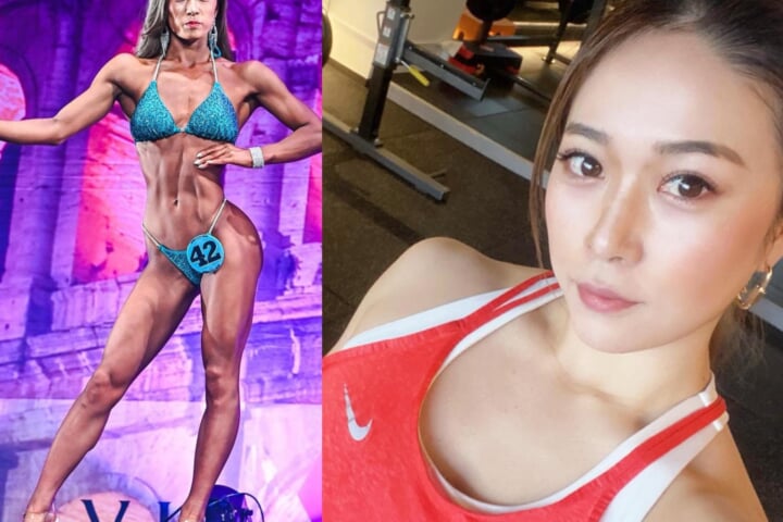 藤原美咲さん