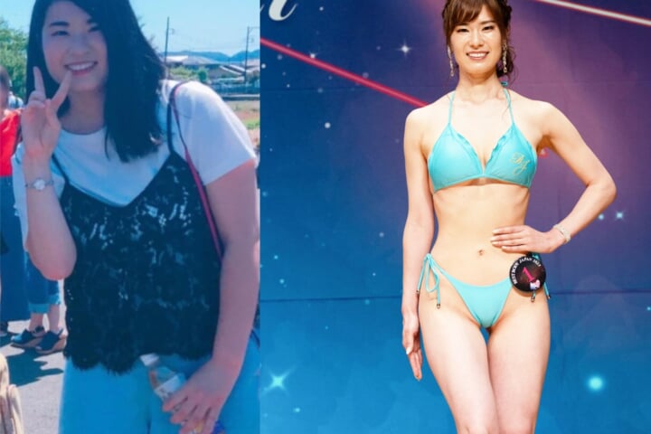 渡辺里奈さん