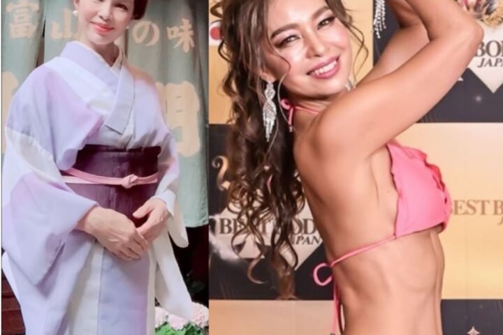 鈴木美和さん