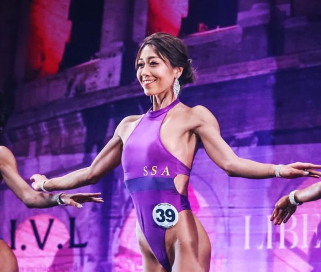 佐藤未里香さん