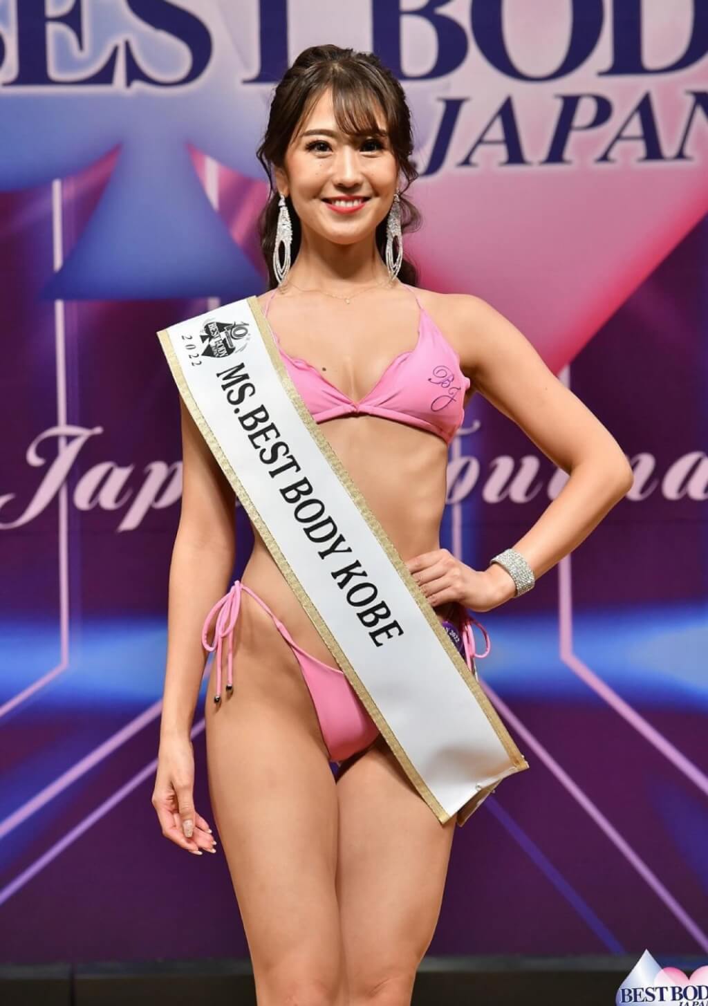 近原沙織さん