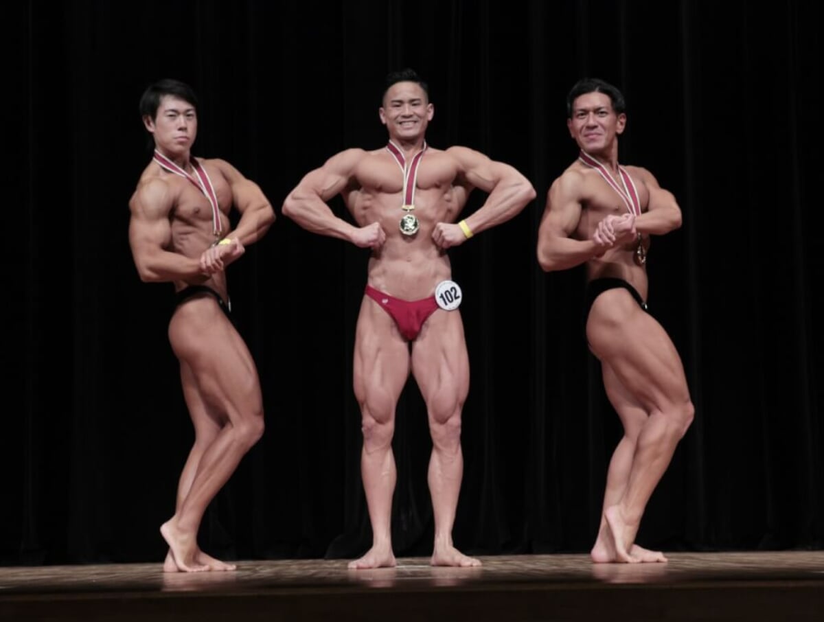 マッスルゲート大会情報】宇都宮で栃木大会を初開催！新カテゴリー