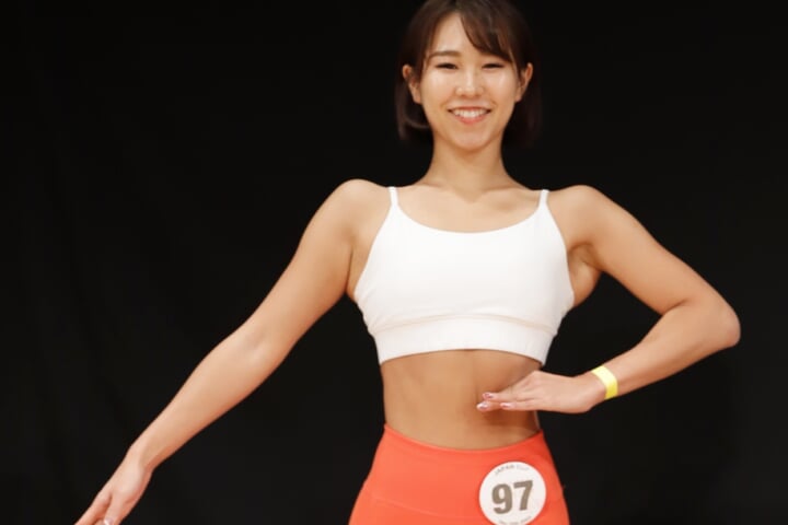 梅本奈那さん