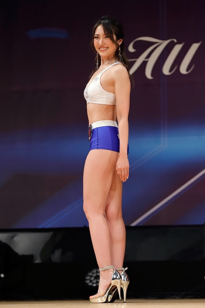 渡丸優生さん
