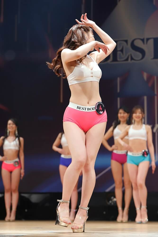 池田佳織さん