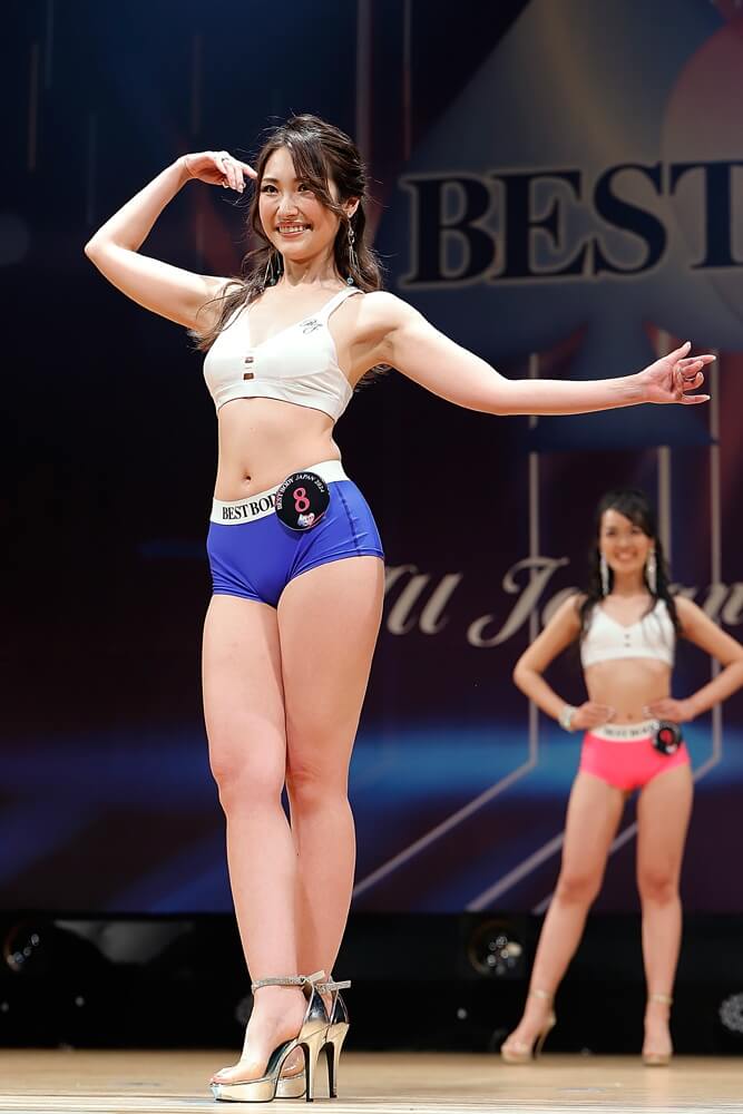 渡丸優生さん