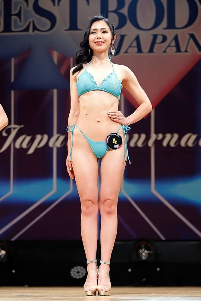 森 沙織さん