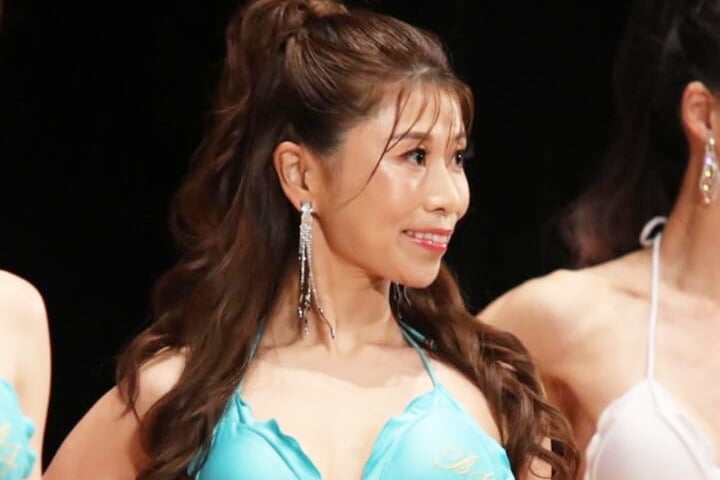 永井李奈さん