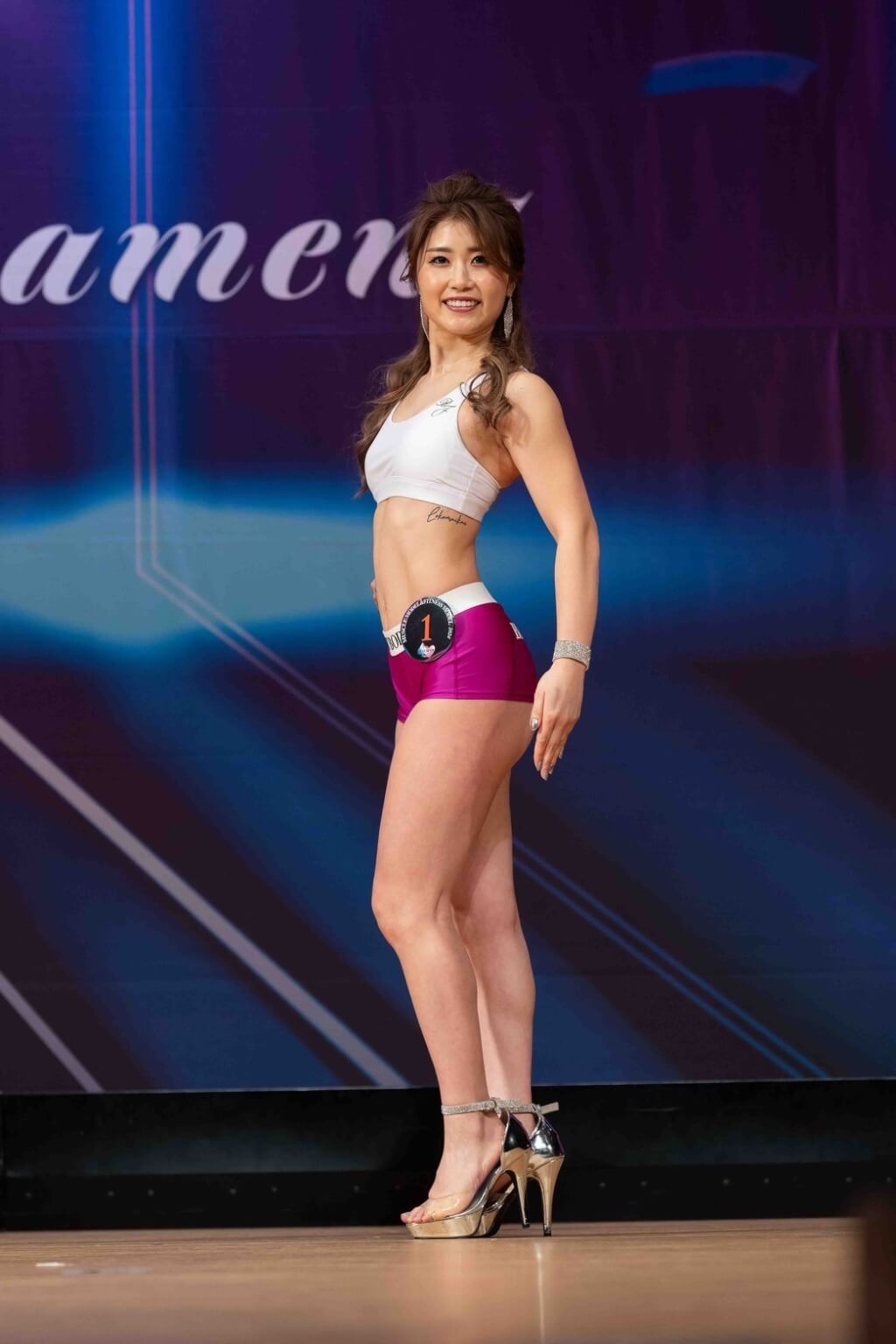 石川実穂さん