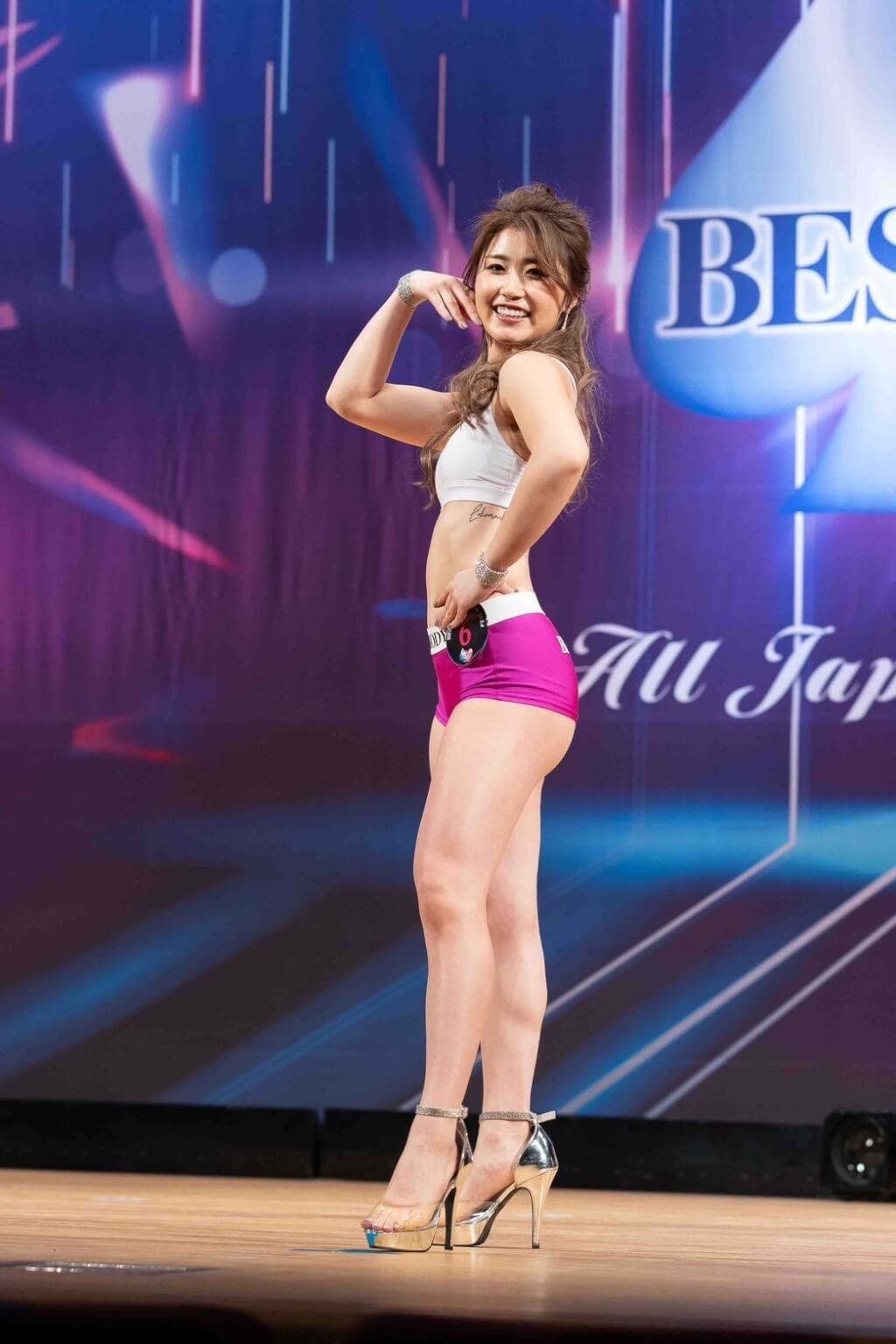 石川実穂さん