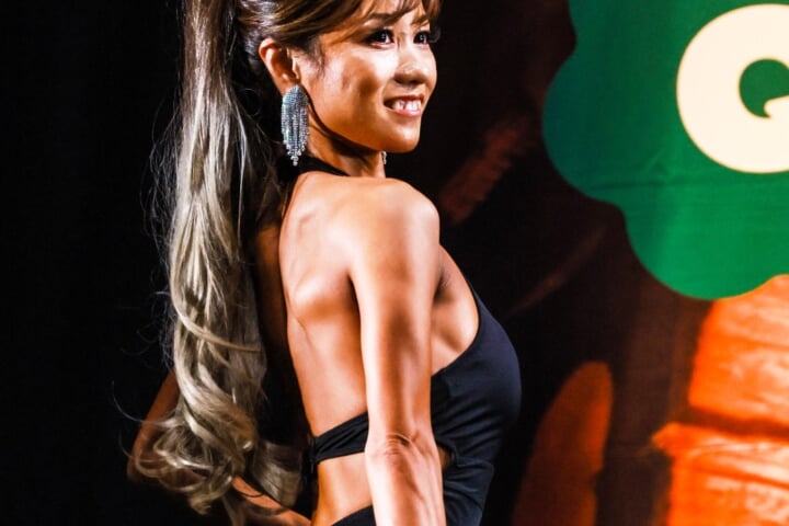 安原久美子さん