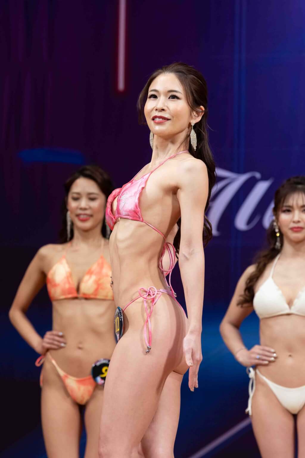 池田歩美さん