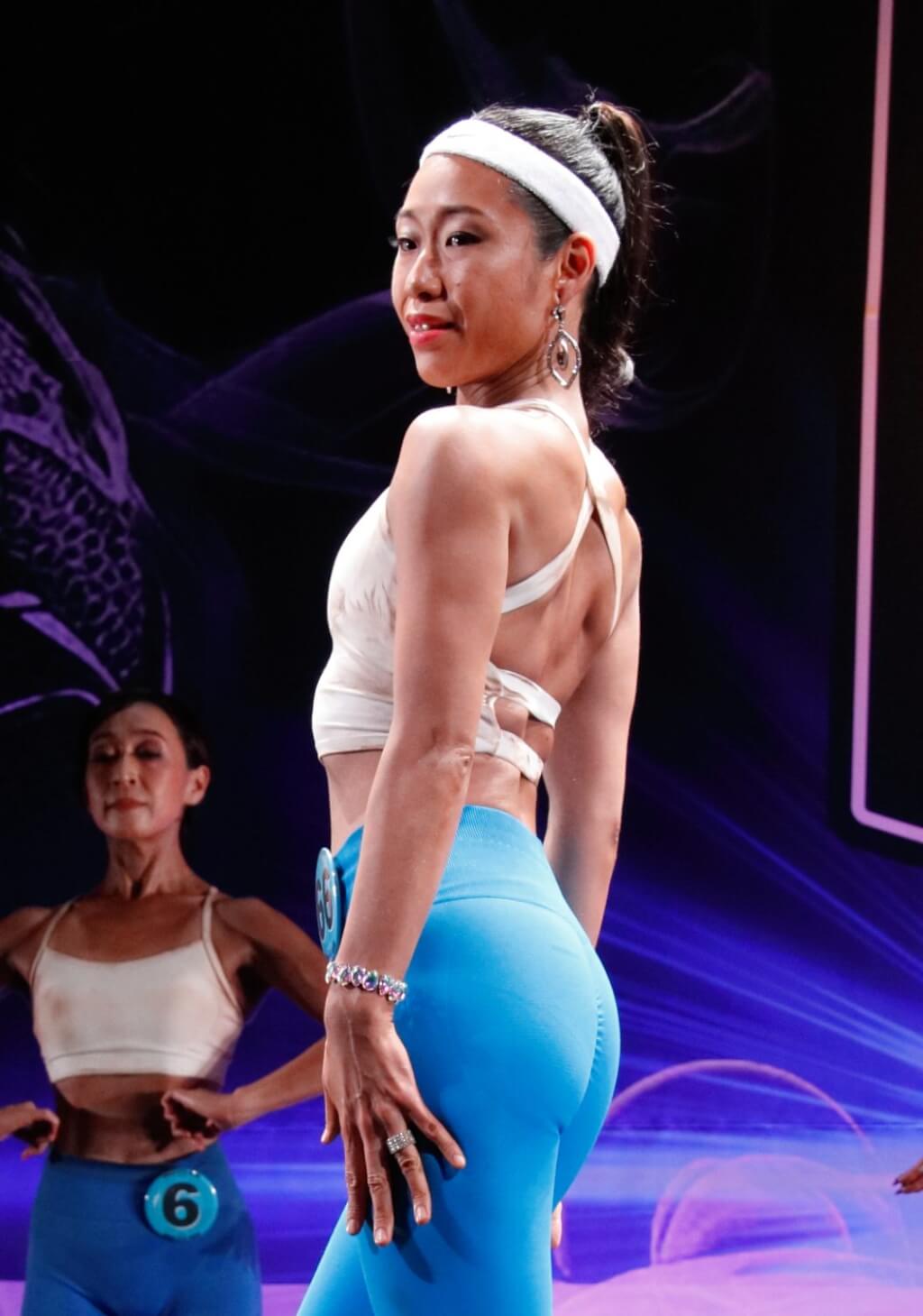 藤倉悠佳さん
