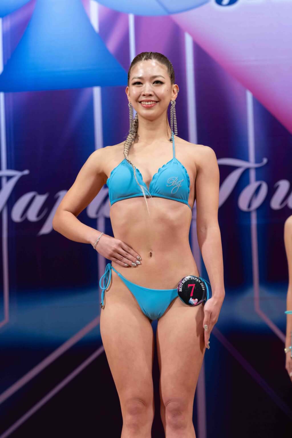 小杉春佳さん